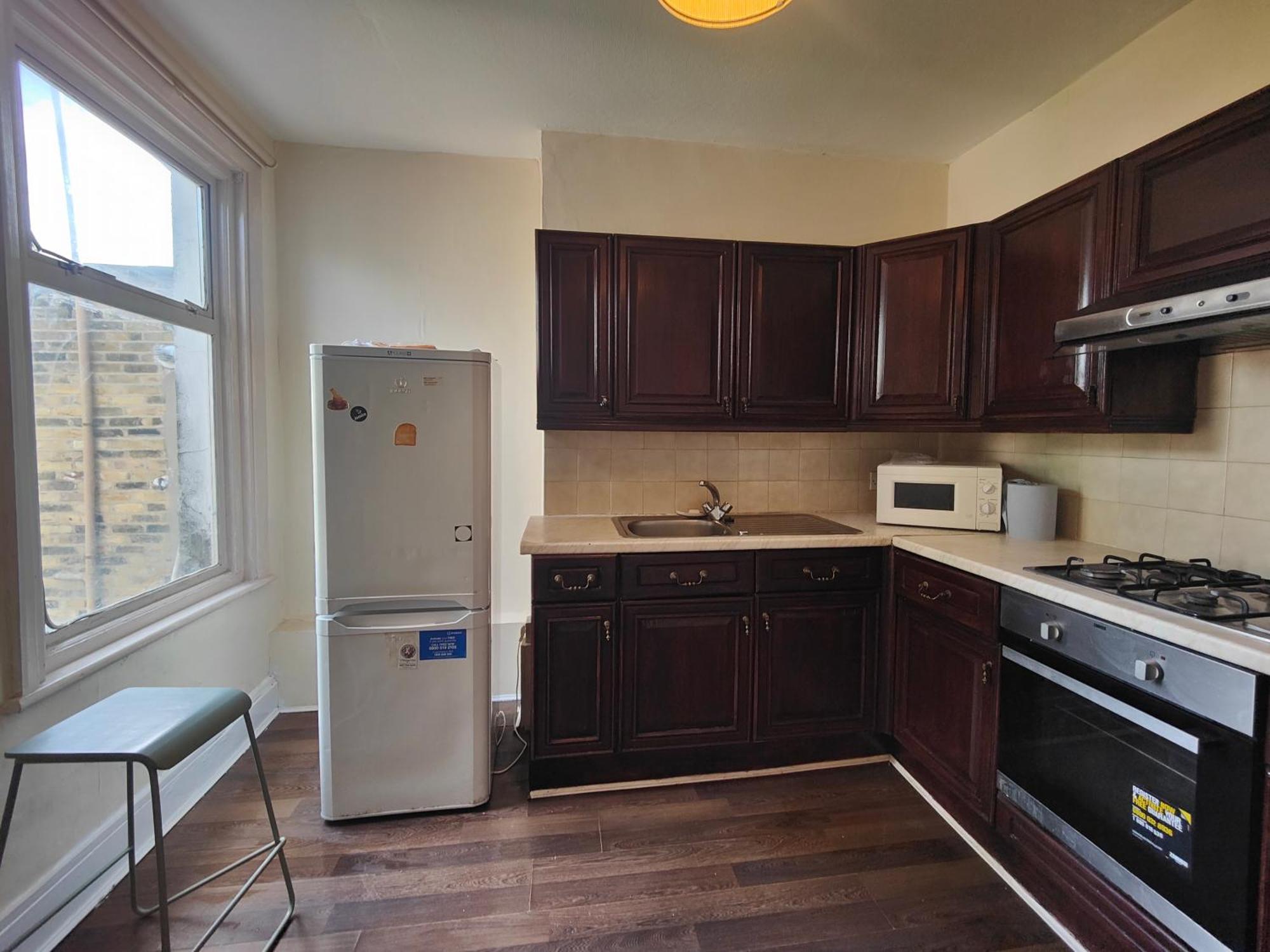 Отель Charming Double Bed Retreat Лондон Экстерьер фото