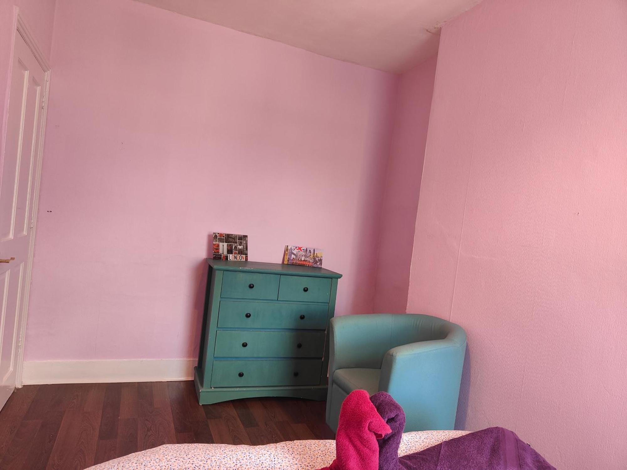 Отель Charming Double Bed Retreat Лондон Экстерьер фото