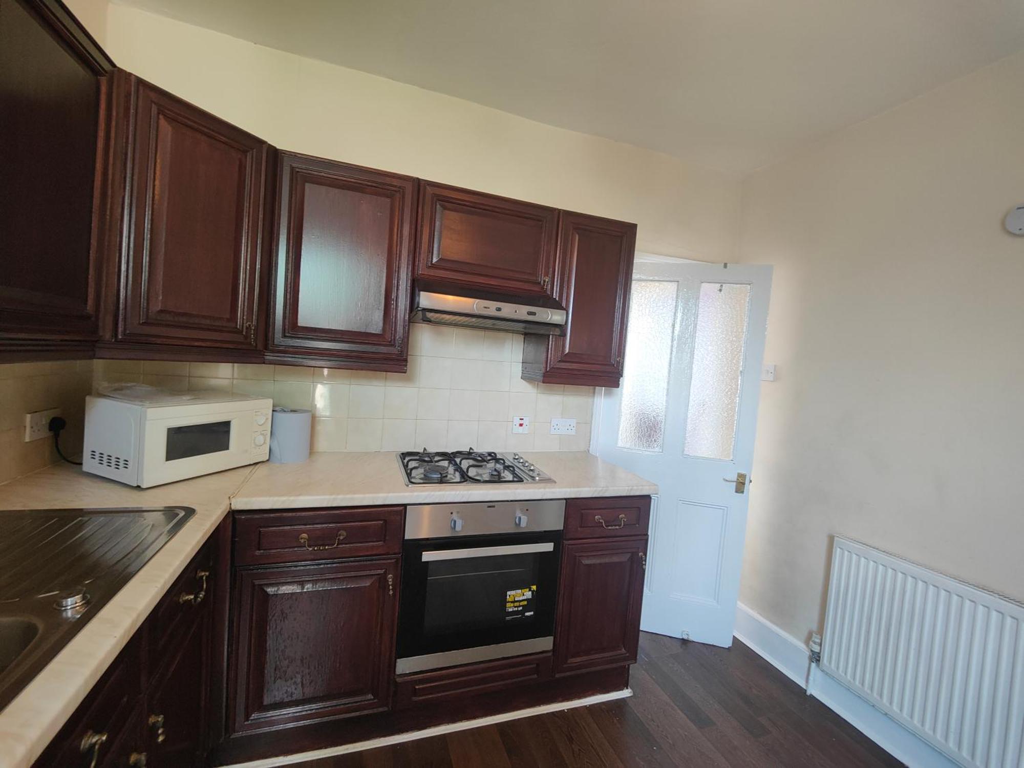 Отель Charming Double Bed Retreat Лондон Экстерьер фото